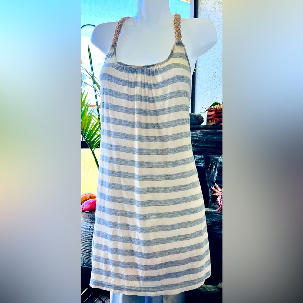 Lightweight sundress